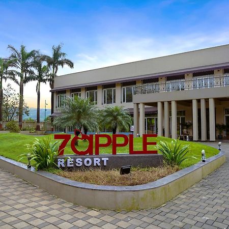 7 Apple Resort Лонавла Екстер'єр фото
