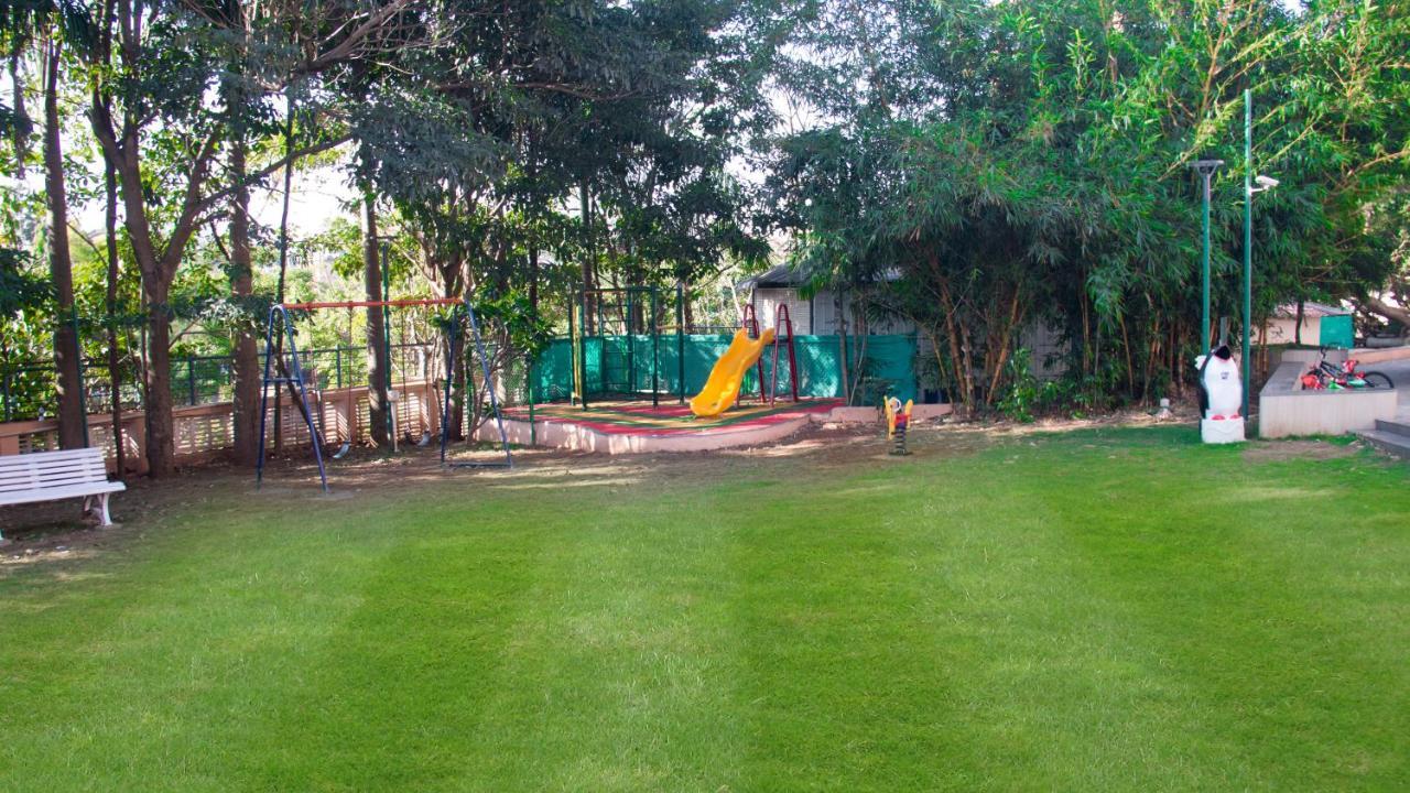 7 Apple Resort Лонавла Екстер'єр фото