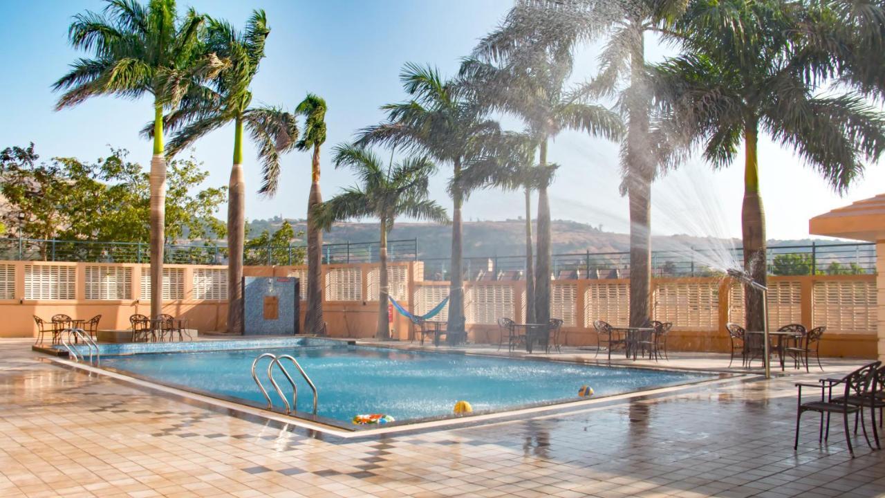 7 Apple Resort Лонавла Екстер'єр фото