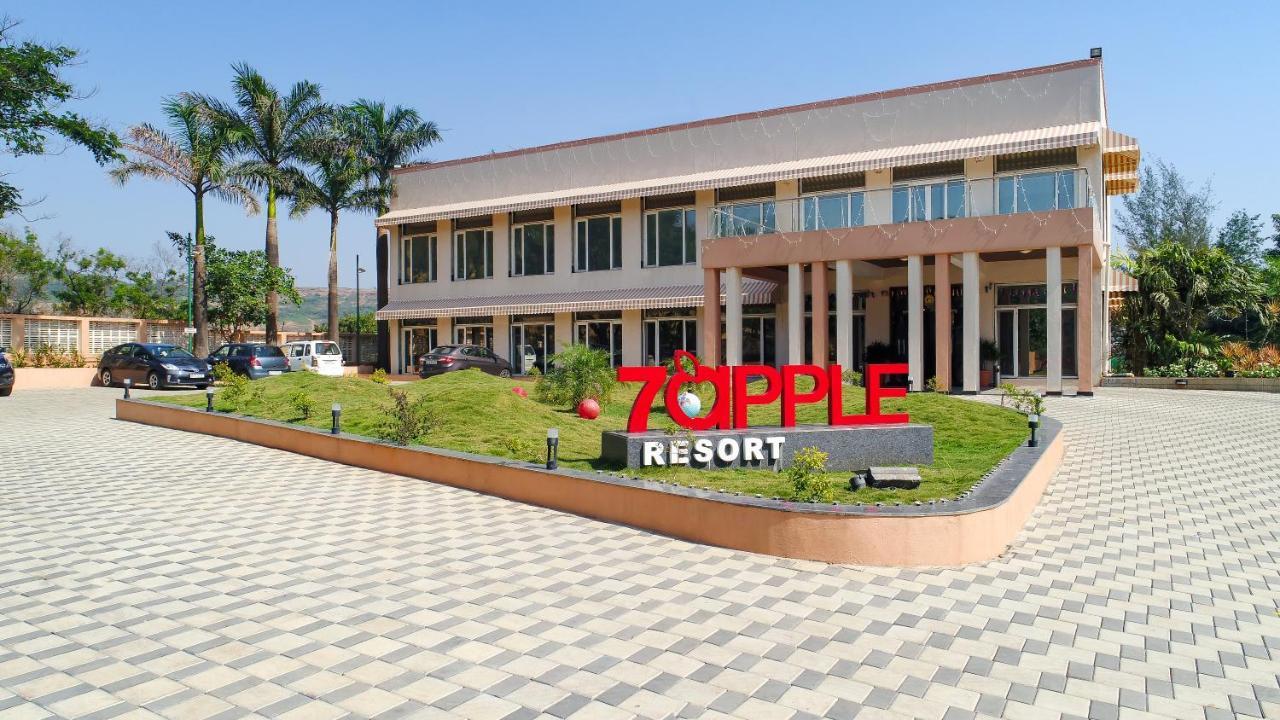 7 Apple Resort Лонавла Екстер'єр фото