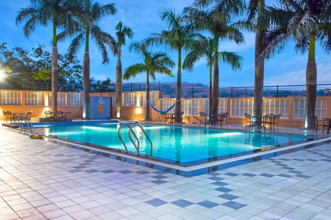 7 Apple Resort Лонавла Екстер'єр фото
