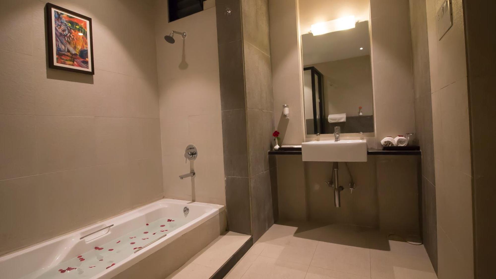 7 Apple Resort Лонавла Екстер'єр фото