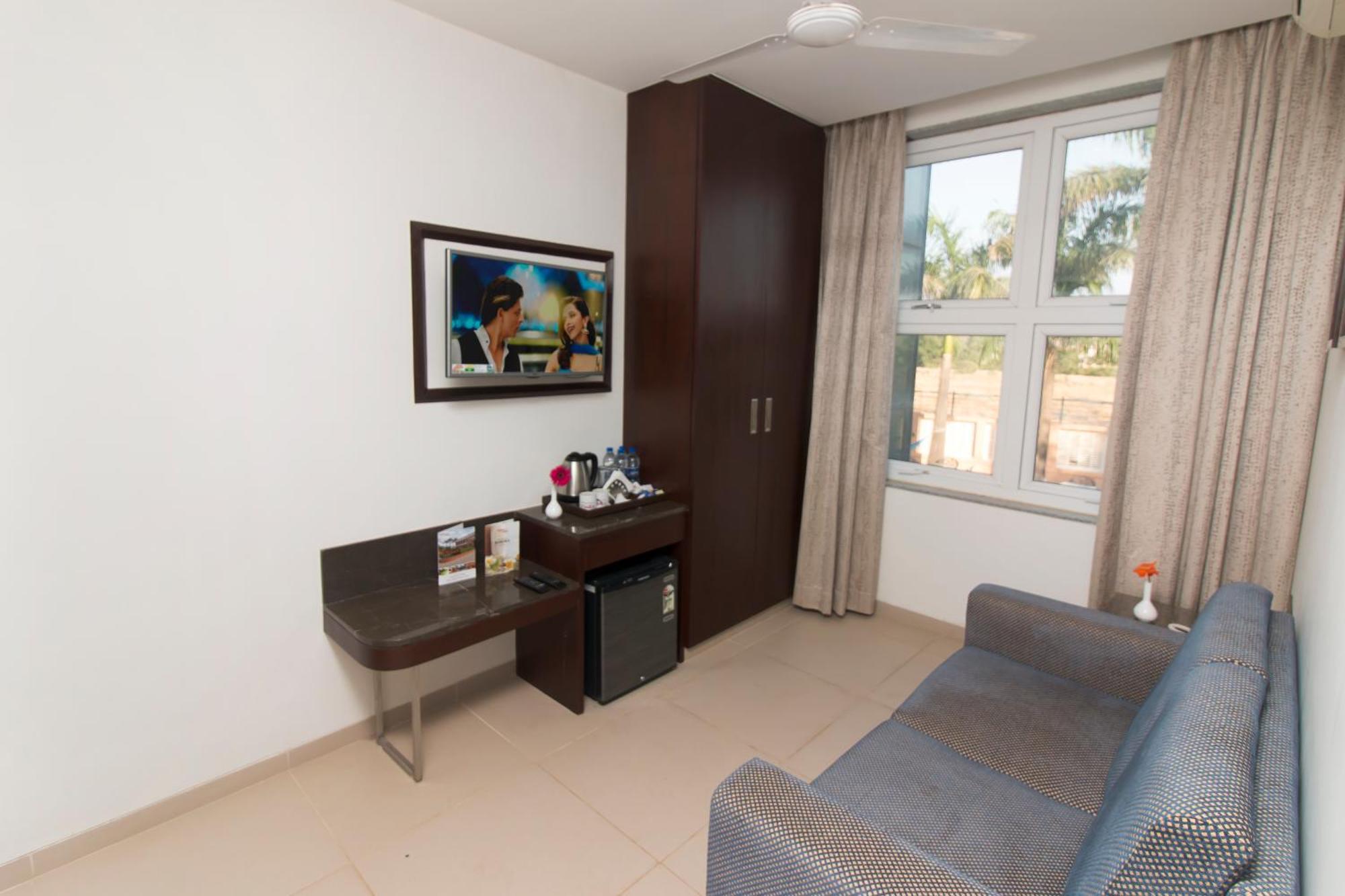 7 Apple Resort Лонавла Екстер'єр фото