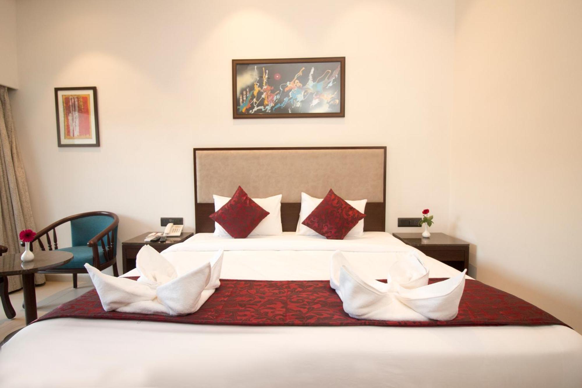 7 Apple Resort Лонавла Екстер'єр фото