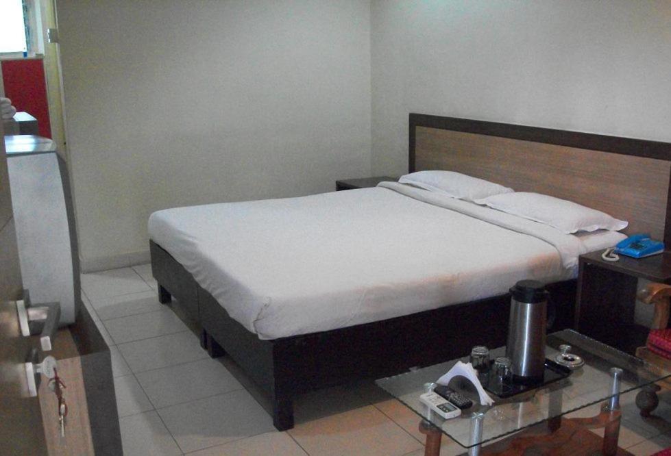 7 Apple Resort Лонавла Номер фото