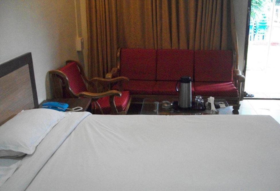 7 Apple Resort Лонавла Номер фото