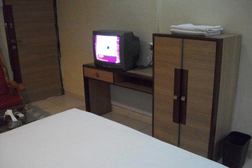 7 Apple Resort Лонавла Екстер'єр фото