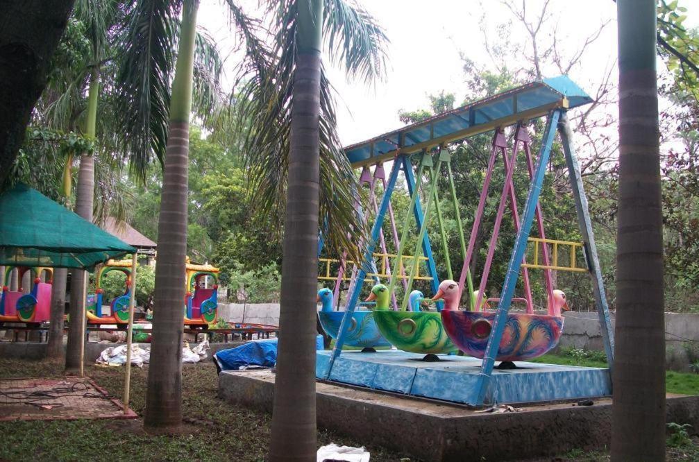 7 Apple Resort Лонавла Екстер'єр фото