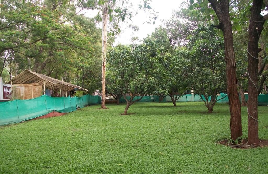 7 Apple Resort Лонавла Екстер'єр фото