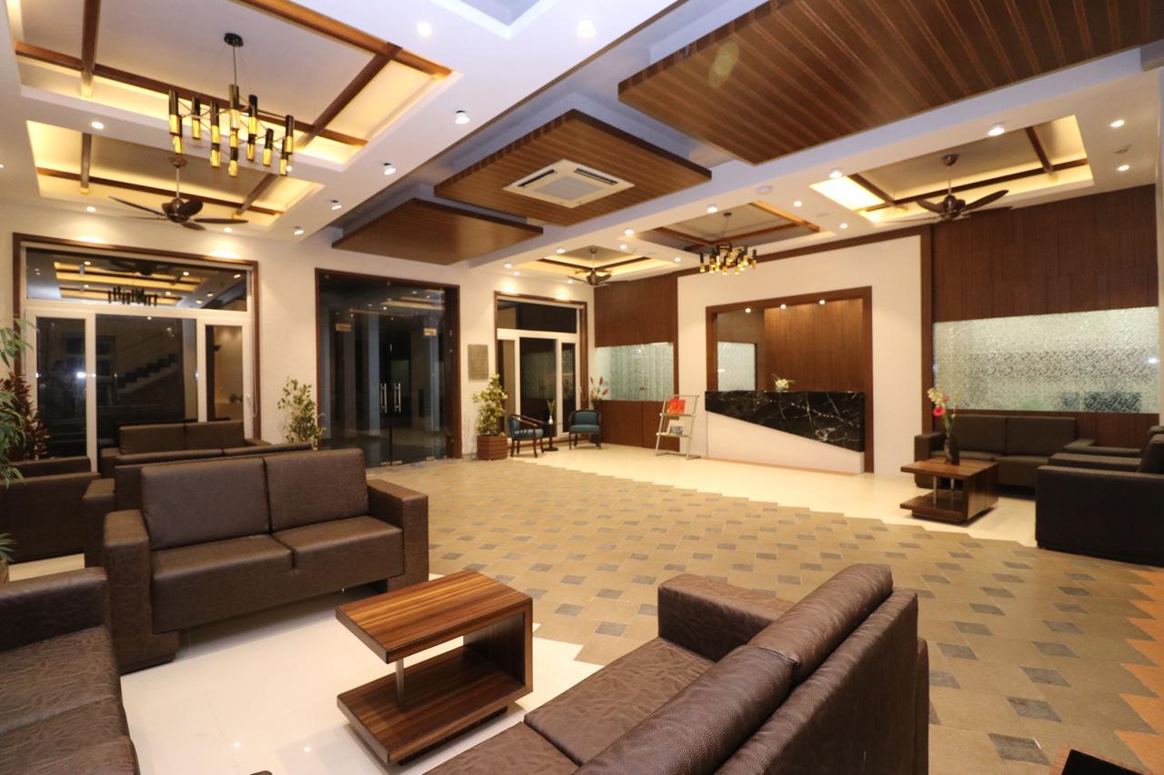 7 Apple Resort Лонавла Екстер'єр фото