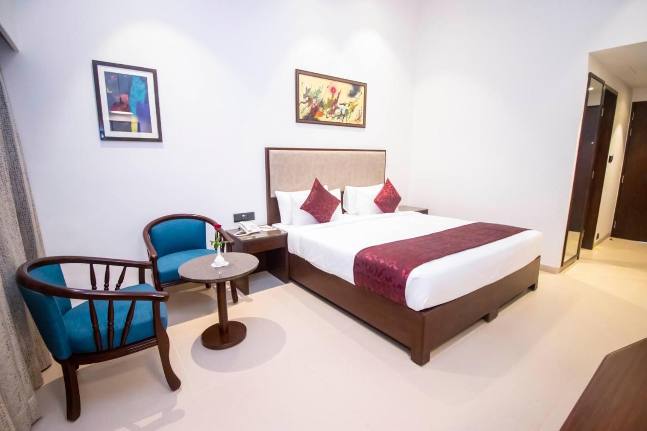 7 Apple Resort Лонавла Екстер'єр фото